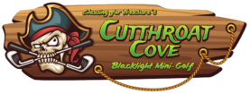 Cutthroat Cove